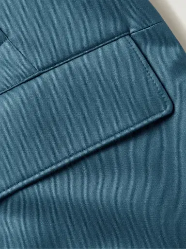 Loro Piana Padded Silk-Twill Bomber Jacket - Men | Thumbnail 5 Loro Piana Padded Silk-Twill Bomber Jacket - Men | Thumbnail 5