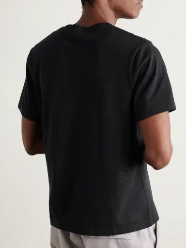 Frame Cotton-Jersey T-Shirt - Men | Thumbnail 3 Frame Cotton-Jersey T-Shirt - Men | Thumbnail 3