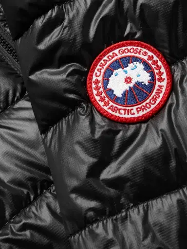 Canada Goose Hybridge Lite Slim-Fit Quilted Shell Hooded Down Jacket - Men | Thumbnail 5 Canada Goose Hybridge Lite Slim-Fit Quilted Shell Hooded Down Jacket - Men | Thumbnail 5