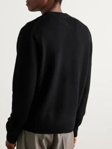 Frame Cashmere Sweater - Men | Thumbnail 3 Frame Cashmere Sweater - Men | Thumbnail 3