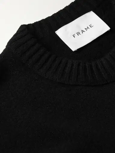 Frame Cashmere Sweater - Men | Thumbnail 4 Frame Cashmere Sweater - Men | Thumbnail 4