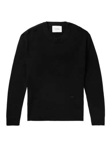 Frame Cashmere Sweater - Men | Thumbnail 1 Frame Cashmere Sweater - Men | Thumbnail 1
