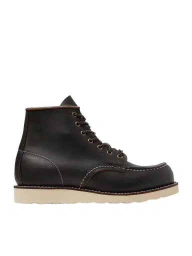 Red Wing Shoes 8849 6-Inch Moc Leather Boots - Men | Thumbnail 1 Red Wing Shoes 8849 6-Inch Moc Leather Boots - Men | Thumbnail 1