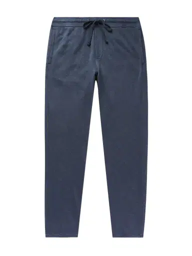James Perse Straight-Leg Supima Cotton-Jersey Sweatpants - Men | Thumbnail 1 James Perse Straight-Leg Supima Cotton-Jersey Sweatpants - Men | Thumbnail 1