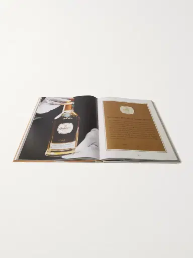 ASSOULINE The Impossible Collection of Whiskey Hardcover Book - Men | Thumbnail 2 ASSOULINE The Impossible Collection of Whiskey Hardcover Book - Men | Thumbnail 2