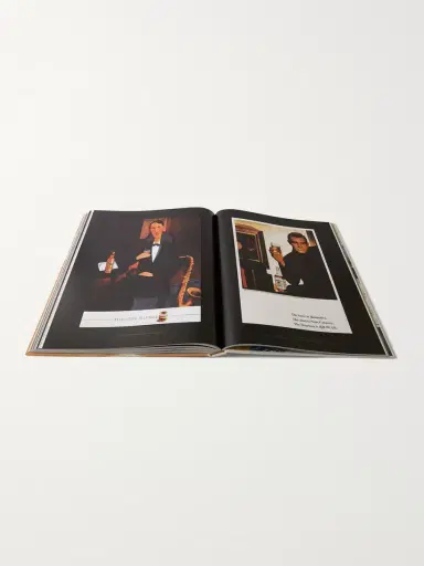 ASSOULINE The Impossible Collection of Whiskey Hardcover Book - Men | Thumbnail 6 ASSOULINE The Impossible Collection of Whiskey Hardcover Book - Men | Thumbnail 6