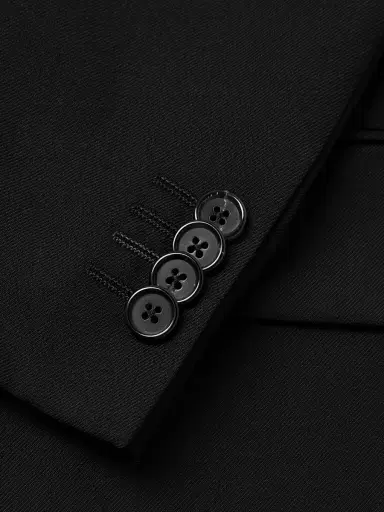 Paul Smith Soho Slim-Fit Wool-Twill Suit Jacket - Men | Thumbnail 5 Paul Smith Soho Slim-Fit Wool-Twill Suit Jacket - Men | Thumbnail 5
