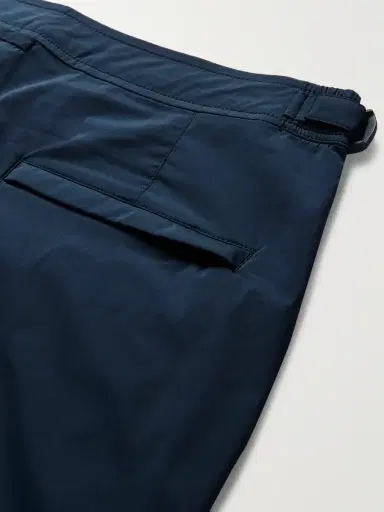Orlebar Brown Bulldog Sport Mid-Length Swim Shorts - Men | Thumbnail 4 Orlebar Brown Bulldog Sport Mid-Length Swim Shorts - Men | Thumbnail 4