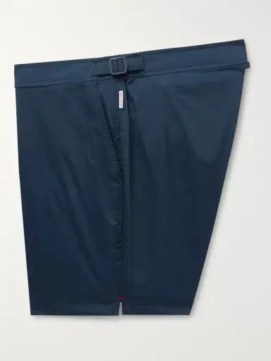 Orlebar Brown Bulldog Sport Mid-Length Swim Shorts - Men | Thumbnail 6 Orlebar Brown Bulldog Sport Mid-Length Swim Shorts - Men | Thumbnail 6