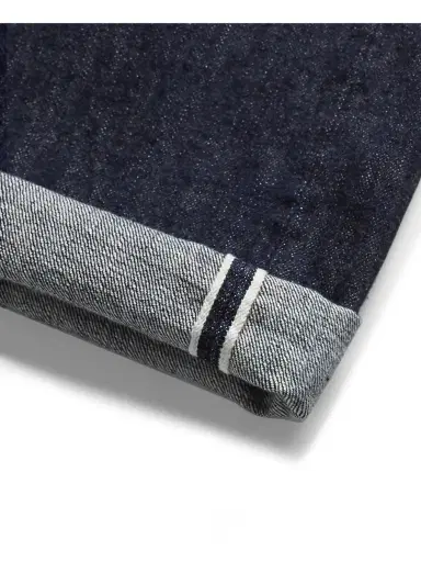 OrSlow 105 Selvedge Denim Jeans - Men | Thumbnail 6 OrSlow 105 Selvedge Denim Jeans - Men | Thumbnail 6