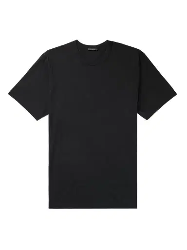 James Perse Luxe Lotus Slim-Fit Cotton-Jersey T-Shirt - Men | Thumbnail 1 James Perse Luxe Lotus Slim-Fit Cotton-Jersey T-Shirt - Men | Thumbnail 1