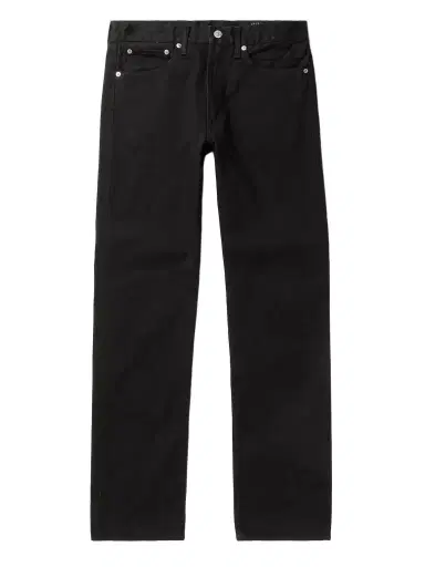 OrSlow 107 Slim-Fit Denim Jeans - Men | Thumbnail 1 OrSlow 107 Slim-Fit Denim Jeans - Men | Thumbnail 1
