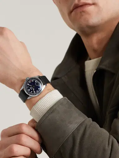 ORIS Big Crown Pointer Date Automatic Stainless Steel Watch, Ref. 01 403 7776 4065-07 5 19 11 - Men | Thumbnail 2 ORIS Big Crown Pointer Date Automatic Stainless Steel Watch, Ref. 01 403 7776 4065-07 5 19 11 - Men | Thumbnail 2