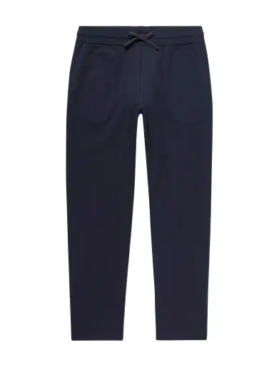 Loro Piana Tapered Cotton-Blend Jersey Sweatpants - Men | Thumbnail 1 Loro Piana Tapered Cotton-Blend Jersey Sweatpants - Men | Thumbnail 1