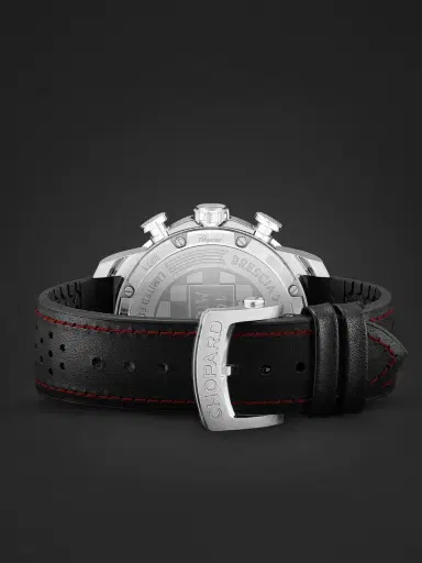 Chopard Mille Miglia 2021 Race Edition Limited Edition Automatic Chronograph Stainless Steel Watch, Ref. 168571-3009 - Men | Thumbnail 6 Chopard Mille Miglia 2021 Race Edition Limited Edition Automatic Chronograph Stainless Steel Watch, Ref. 168571-3009 - Men | Thumbnail 6