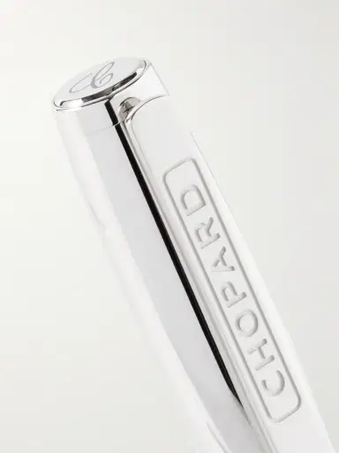 Chopard Brescia Carbon Fibre and Palladium Ballpoint Pen - Men | Thumbnail 3 Chopard Brescia Carbon Fibre and Palladium Ballpoint Pen - Men | Thumbnail 3