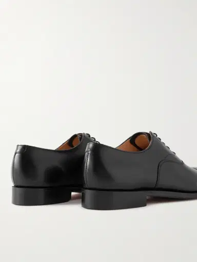 Grenson Cambridge Leather Oxford Shoes - Men | Thumbnail 4 Grenson Cambridge Leather Oxford Shoes - Men | Thumbnail 4