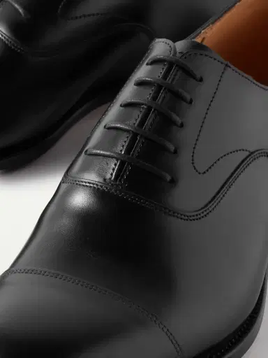 Grenson Cambridge Leather Oxford Shoes - Men | Thumbnail 5 Grenson Cambridge Leather Oxford Shoes - Men | Thumbnail 5