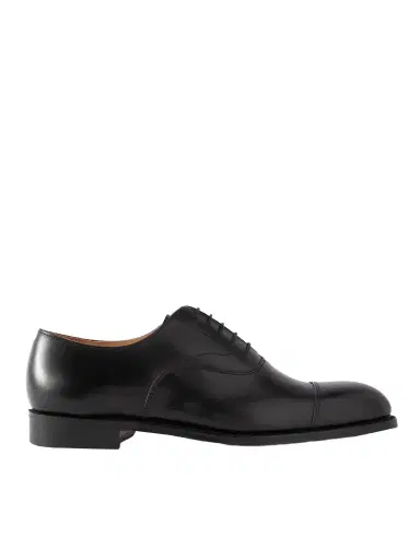 Grenson Cambridge Leather Oxford Shoes - Men | Thumbnail 1 Grenson Cambridge Leather Oxford Shoes - Men | Thumbnail 1