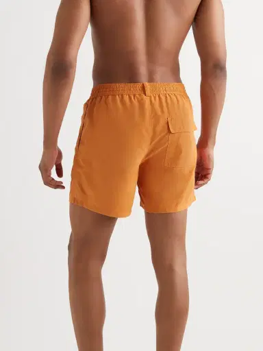 Loro Piana Mid-Length Swim Shorts - Men | Thumbnail 3 Loro Piana Mid-Length Swim Shorts - Men | Thumbnail 3