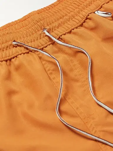 Loro Piana Mid-Length Swim Shorts - Men | Thumbnail 5 Loro Piana Mid-Length Swim Shorts - Men | Thumbnail 5