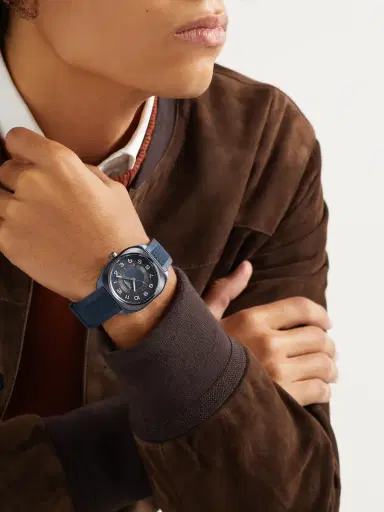 Hermès Timepieces H08 Automatic Titanium Watch, Ref. 056950WW00 - Men | Thumbnail 2 Hermès Timepieces H08 Automatic Titanium Watch, Ref. 056950WW00 - Men | Thumbnail 2