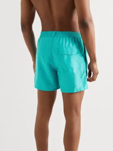 Loro Piana Mid-Length Swim Shorts - Men | Thumbnail 3 Loro Piana Mid-Length Swim Shorts - Men | Thumbnail 3