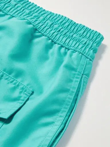 Loro Piana Mid-Length Swim Shorts - Men | Thumbnail 4 Loro Piana Mid-Length Swim Shorts - Men | Thumbnail 4