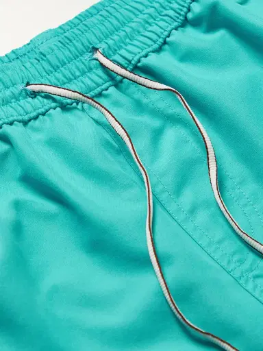 Loro Piana Mid-Length Swim Shorts - Men | Thumbnail 5 Loro Piana Mid-Length Swim Shorts - Men | Thumbnail 5