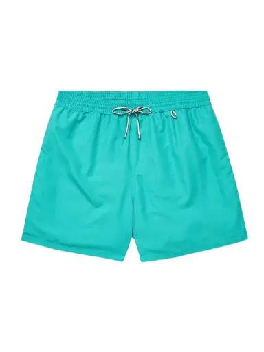 Loro Piana Mid-Length Swim Shorts - Men | Thumbnail 1 Loro Piana Mid-Length Swim Shorts - Men | Thumbnail 1