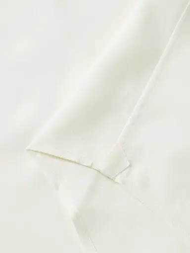 Loro Piana André Silk Shirt - Men | Thumbnail 5 Loro Piana André Silk Shirt - Men | Thumbnail 5