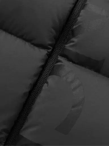 Moncler Logo-Print Quilted Nylon Down Gilet - Men | Thumbnail 5 Moncler Logo-Print Quilted Nylon Down Gilet - Men | Thumbnail 5