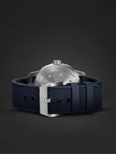 IWC SCHAFFHAUSEN Aquatimer Expedition Jacques-Yves Cousteau Automatic Stainless Steel Watch, Ref. IW328801 - Men | Thumbnail 6 IWC SCHAFFHAUSEN Aquatimer Expedition Jacques-Yves Cousteau Automatic Stainless Steel Watch, Ref. IW328801 - Men | Thumbnail 6