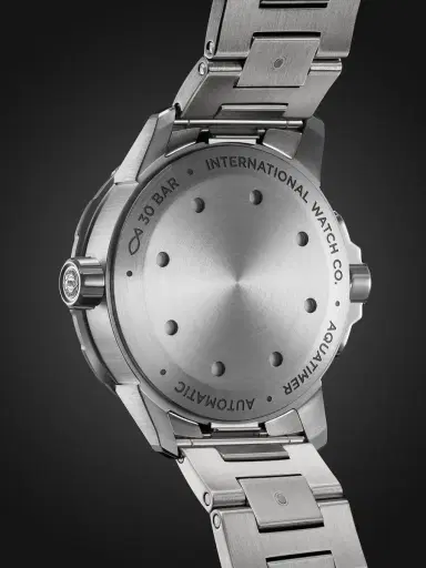 IWC SCHAFFHAUSEN Aquatimer Automatic Stainless Steel Watch, Ref. IW328803 - Men | Thumbnail 4 IWC SCHAFFHAUSEN Aquatimer Automatic Stainless Steel Watch, Ref. IW328803 - Men | Thumbnail 4