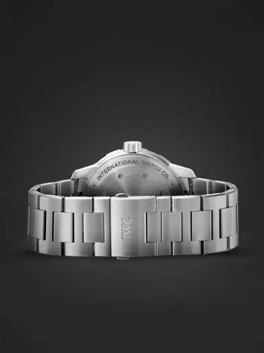 IWC SCHAFFHAUSEN Aquatimer Automatic Stainless Steel Watch, Ref. IW328803 - Men | Thumbnail 6 IWC SCHAFFHAUSEN Aquatimer Automatic Stainless Steel Watch, Ref. IW328803 - Men | Thumbnail 6