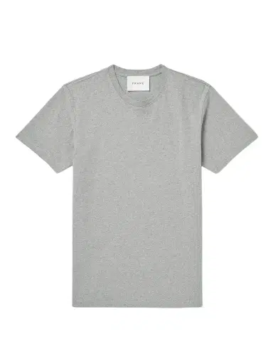 Frame Cotton-Jersey T-Shirt - Men | Thumbnail 1 Frame Cotton-Jersey T-Shirt - Men | Thumbnail 1