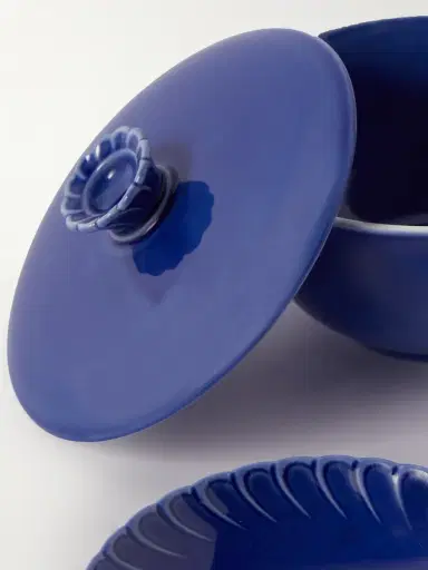 Buccellati Ginori Asia Set of Two Porcelain Bowls and Chopstick Holders - Men | Thumbnail 3 Buccellati Ginori Asia Set of Two Porcelain Bowls and Chopstick Holders - Men | Thumbnail 3