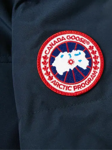Canada Goose Macmillan Logo-Appliquéd Quilted Shell Hooded Down Parka - Men | Thumbnail 5 Canada Goose Macmillan Logo-Appliquéd Quilted Shell Hooded Down Parka - Men | Thumbnail 5