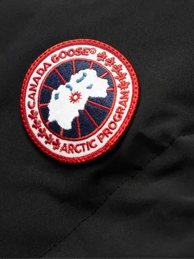 Canada Goose Macmillan Logo-Appliquéd Quilted Shell Hooded Down Parka - Men | Thumbnail 5 Canada Goose Macmillan Logo-Appliquéd Quilted Shell Hooded Down Parka - Men | Thumbnail 5