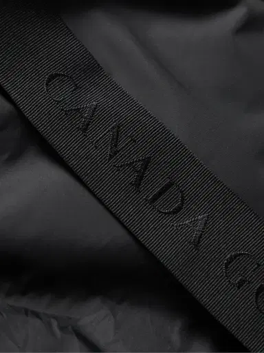 Canada Goose Macmillan Logo-Appliquéd Quilted Shell Hooded Down Parka - Men | Thumbnail 6 Canada Goose Macmillan Logo-Appliquéd Quilted Shell Hooded Down Parka - Men | Thumbnail 6
