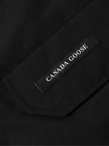 Canada Goose Chilliwack Arctic Tech® Hooded Down Jacket - Men | Thumbnail 5 Canada Goose Chilliwack Arctic Tech® Hooded Down Jacket - Men | Thumbnail 5
