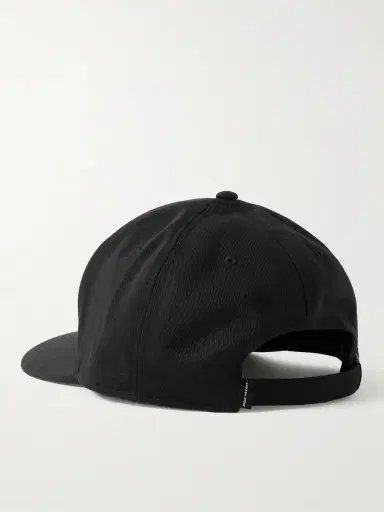 Canada Goose Arctic Logo-Appliquéd Twill Baseball Cap - Men | Thumbnail 3 Canada Goose Arctic Logo-Appliquéd Twill Baseball Cap - Men | Thumbnail 3