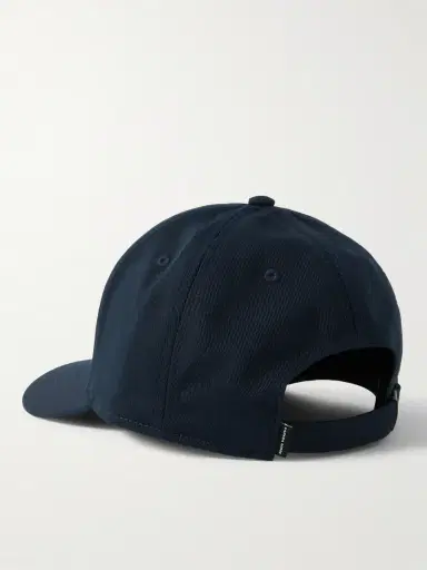 Canada Goose Arctic Logo-Appliquéd Twill Baseball Cap - Men | Thumbnail 3 Canada Goose Arctic Logo-Appliquéd Twill Baseball Cap - Men | Thumbnail 3