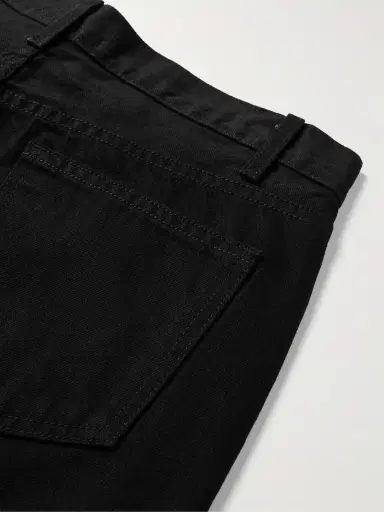 Nili Lotan Billie Straight-Leg Jeans - Men | Thumbnail 4 Nili Lotan Billie Straight-Leg Jeans - Men | Thumbnail 4