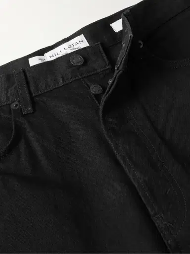 Nili Lotan Billie Straight-Leg Jeans - Men | Thumbnail 5 Nili Lotan Billie Straight-Leg Jeans - Men | Thumbnail 5