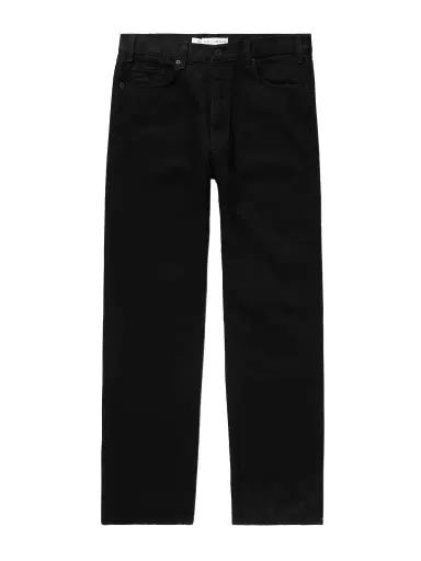 Nili Lotan Billie Straight-Leg Jeans - Men | Thumbnail 1 Nili Lotan Billie Straight-Leg Jeans - Men | Thumbnail 1