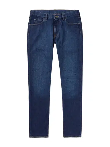 Loro Piana Slim-Fit Jeans - Men | Thumbnail 1 Loro Piana Slim-Fit Jeans - Men | Thumbnail 1