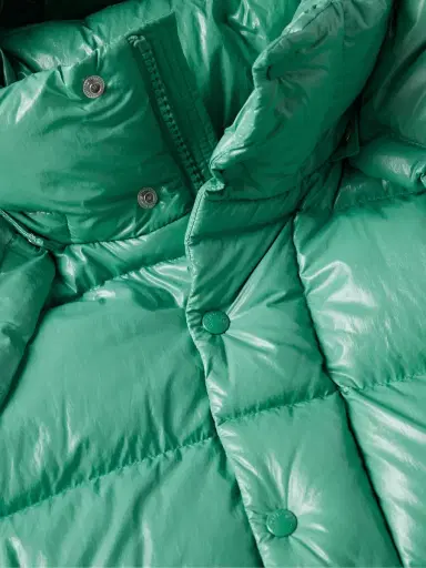 Moncler Maya 70 Logo-Appliquéd Quilted Shell Hooded Down Jacket - Men | Thumbnail 4 Moncler Maya 70 Logo-Appliquéd Quilted Shell Hooded Down Jacket - Men | Thumbnail 4