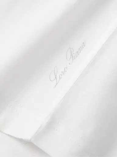 Loro Piana Cotton-Jersey T-Shirt - Men | Thumbnail 5 Loro Piana Cotton-Jersey T-Shirt - Men | Thumbnail 5