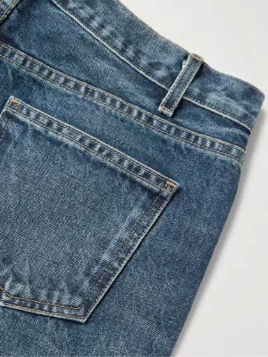 Nili Lotan Billie Straight-Leg Jeans - Men | Thumbnail 4 Nili Lotan Billie Straight-Leg Jeans - Men | Thumbnail 4